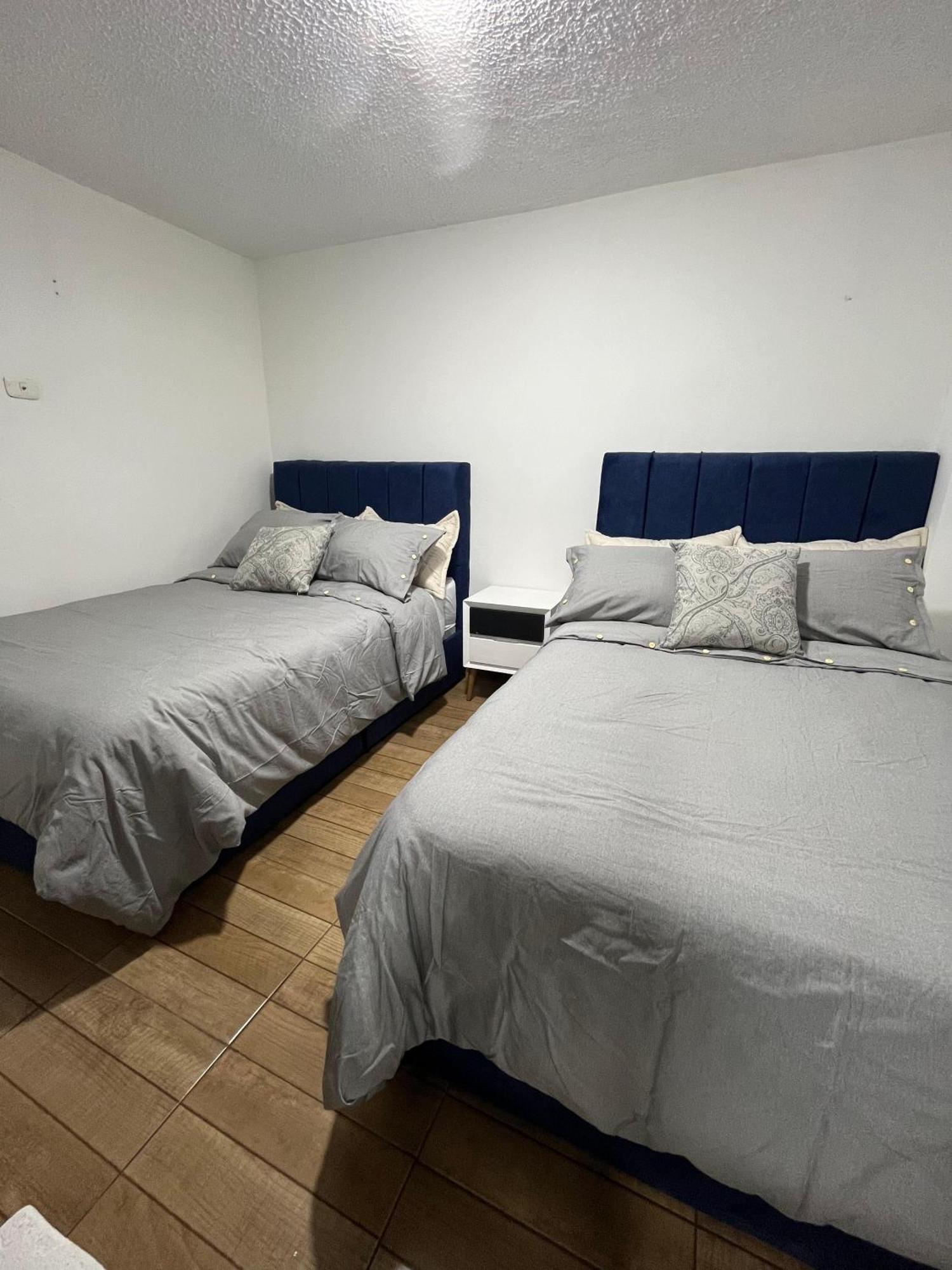 Apartasuites 53 Cerca Al Aeropuerto 02 Bogotá